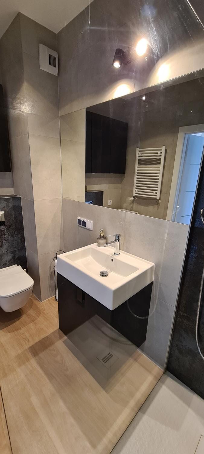 APARTAMENT SORENTO 27 Apartment in West Pomeranian Voivodeship, Poland