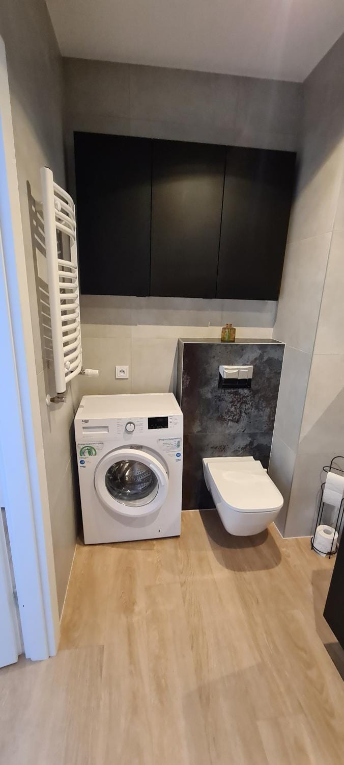 APARTAMENT SORENTO 27 Apartment in West Pomeranian Voivodeship, Poland