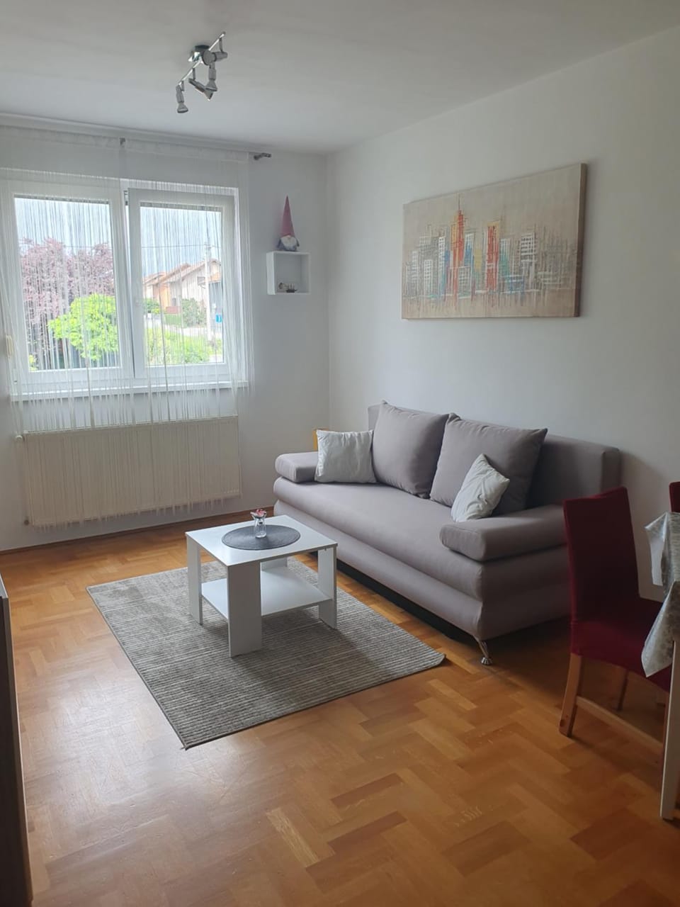 Apartman Džakula Apartment in City of Zagreb