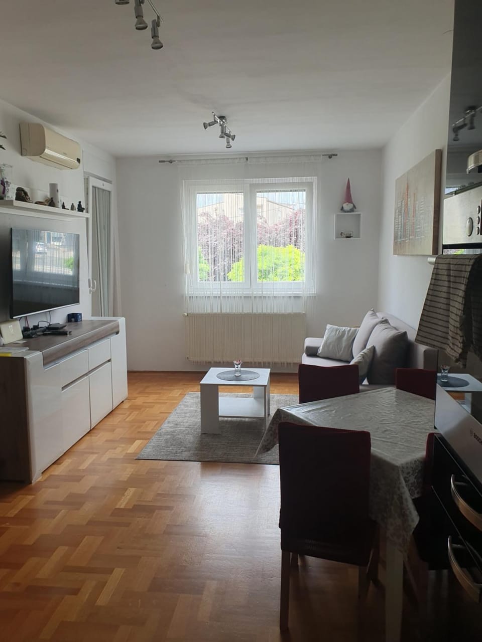 Apartman Džakula Apartment in City of Zagreb