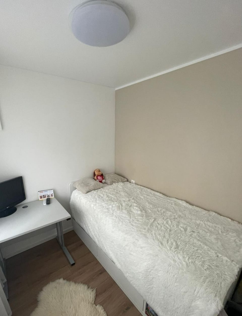Harmonija Apartment in Latvia