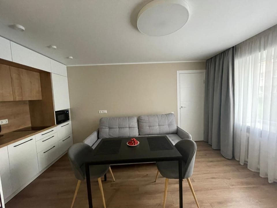 Harmonija Apartment in Latvia