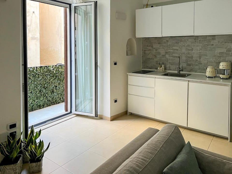 Com a Cas - Feel at home in the Old Town Apartment in Bari