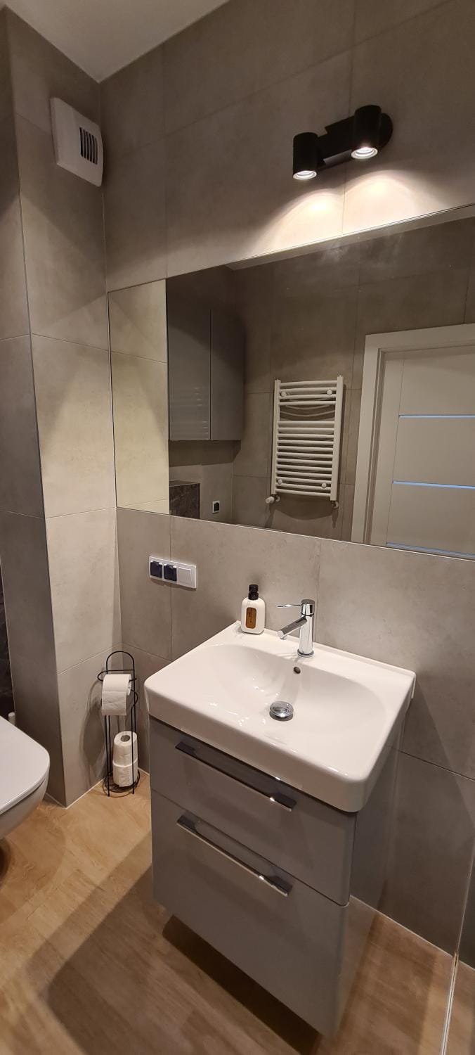 APARTAMENT SORENTO 28 Apartment in West Pomeranian Voivodeship, Poland