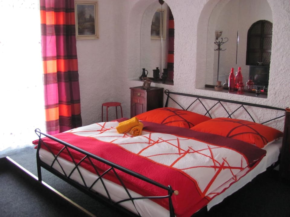 Penzion Muraty Bed and Breakfast in Czechia