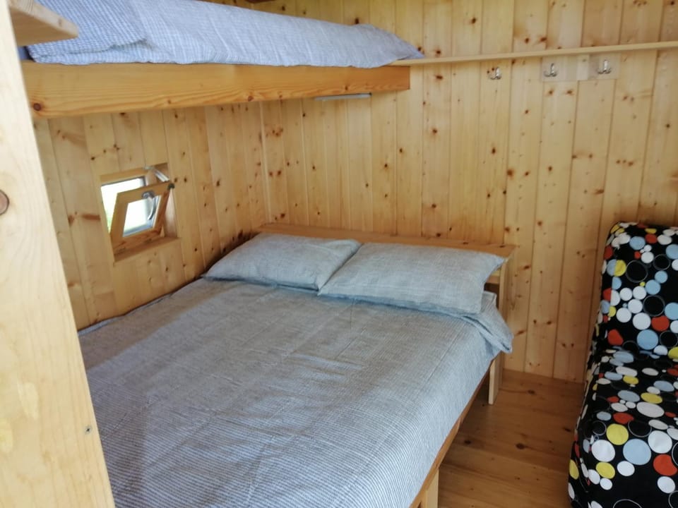 Glamping with a view House in Slovenia