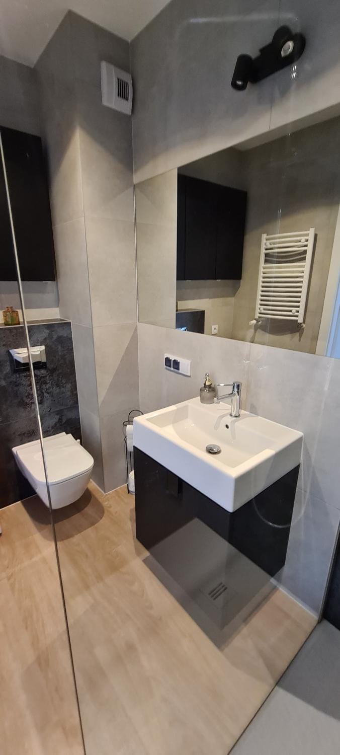 APARTAMENT SORENTO 37 Apartment in West Pomeranian Voivodeship, Poland