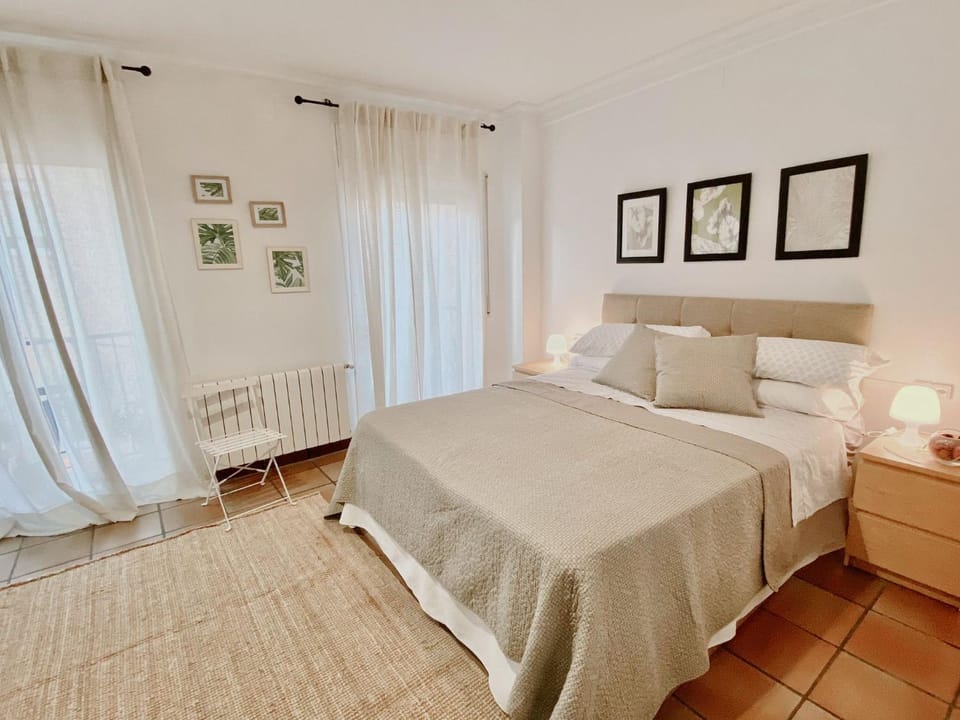 Villa Rosanna House in Alt Empordà