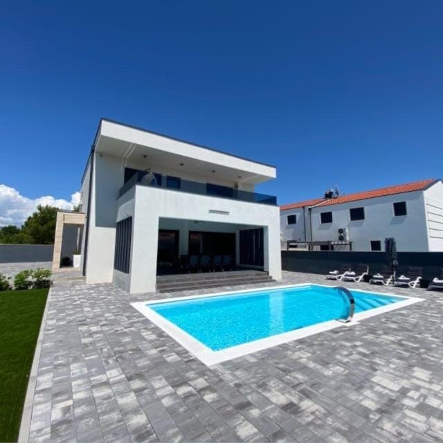 Villa Mila Villa in Zadar County