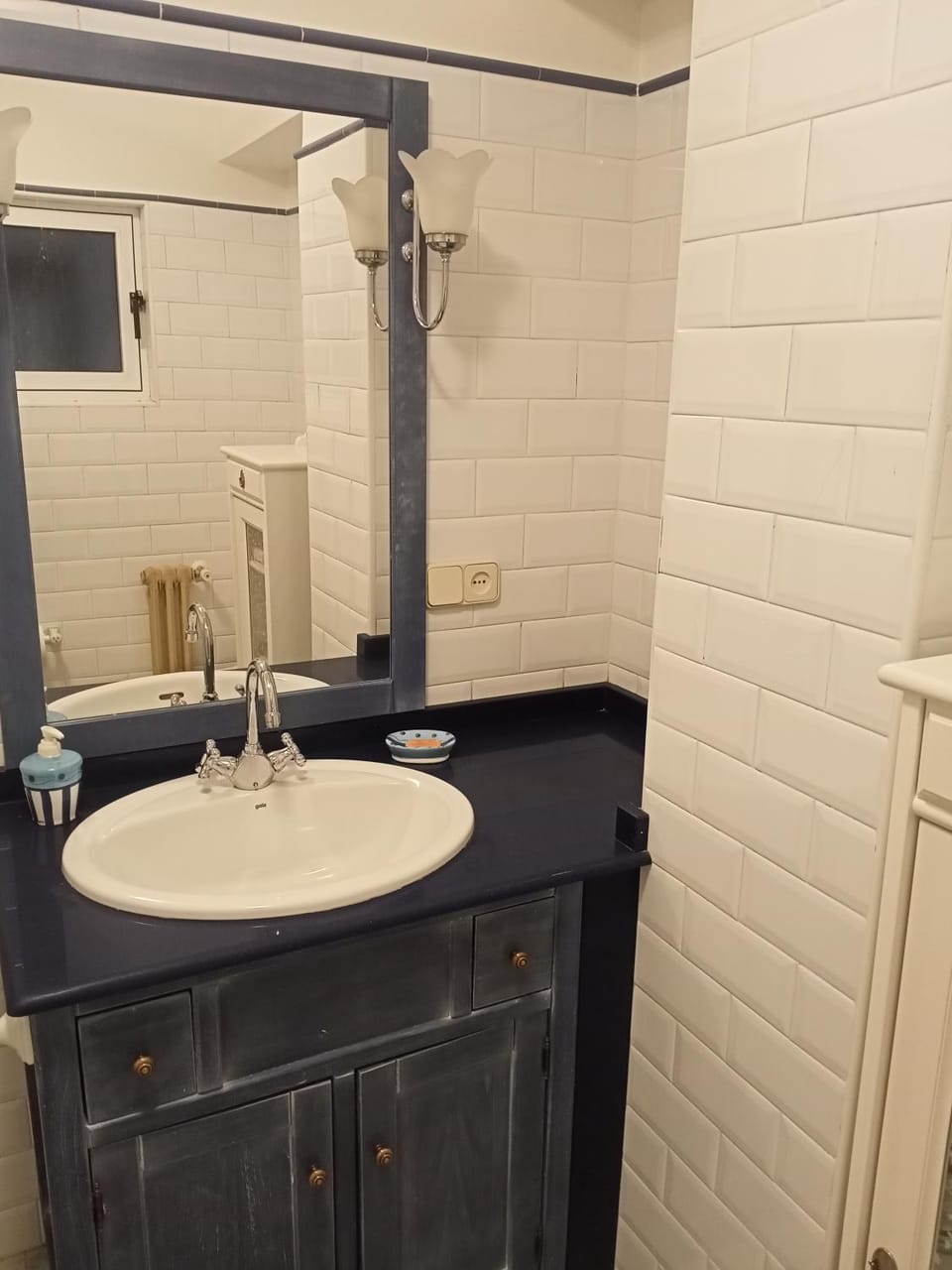 El pisito de Rodrigo III Apartment in Oviedo