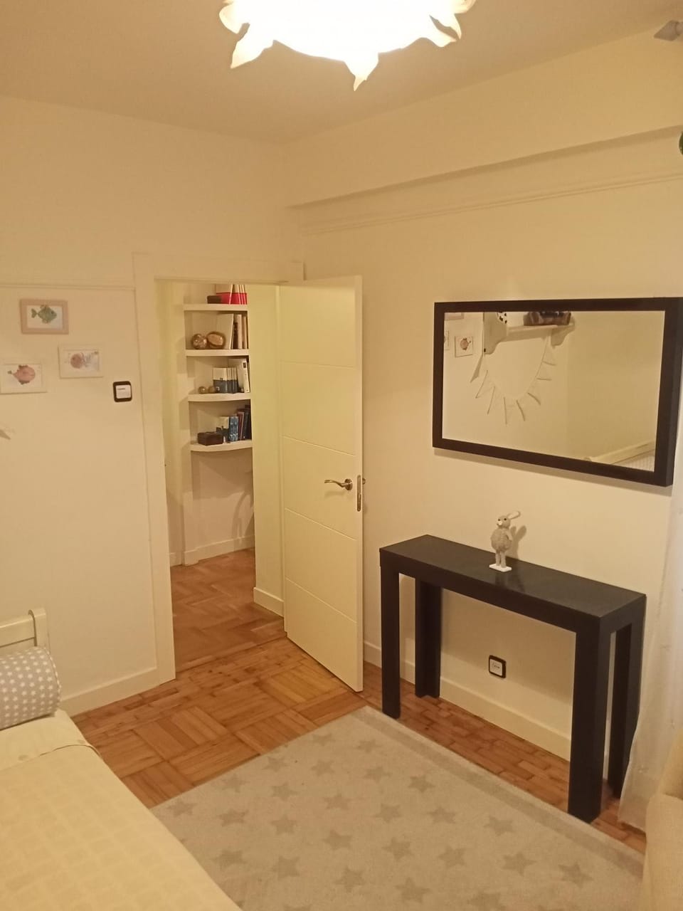 El pisito de Rodrigo III Apartment in Oviedo