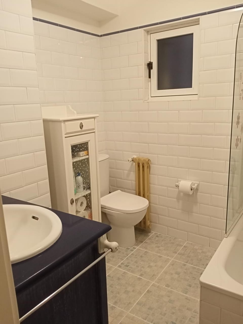 El pisito de Rodrigo III Apartment in Oviedo
