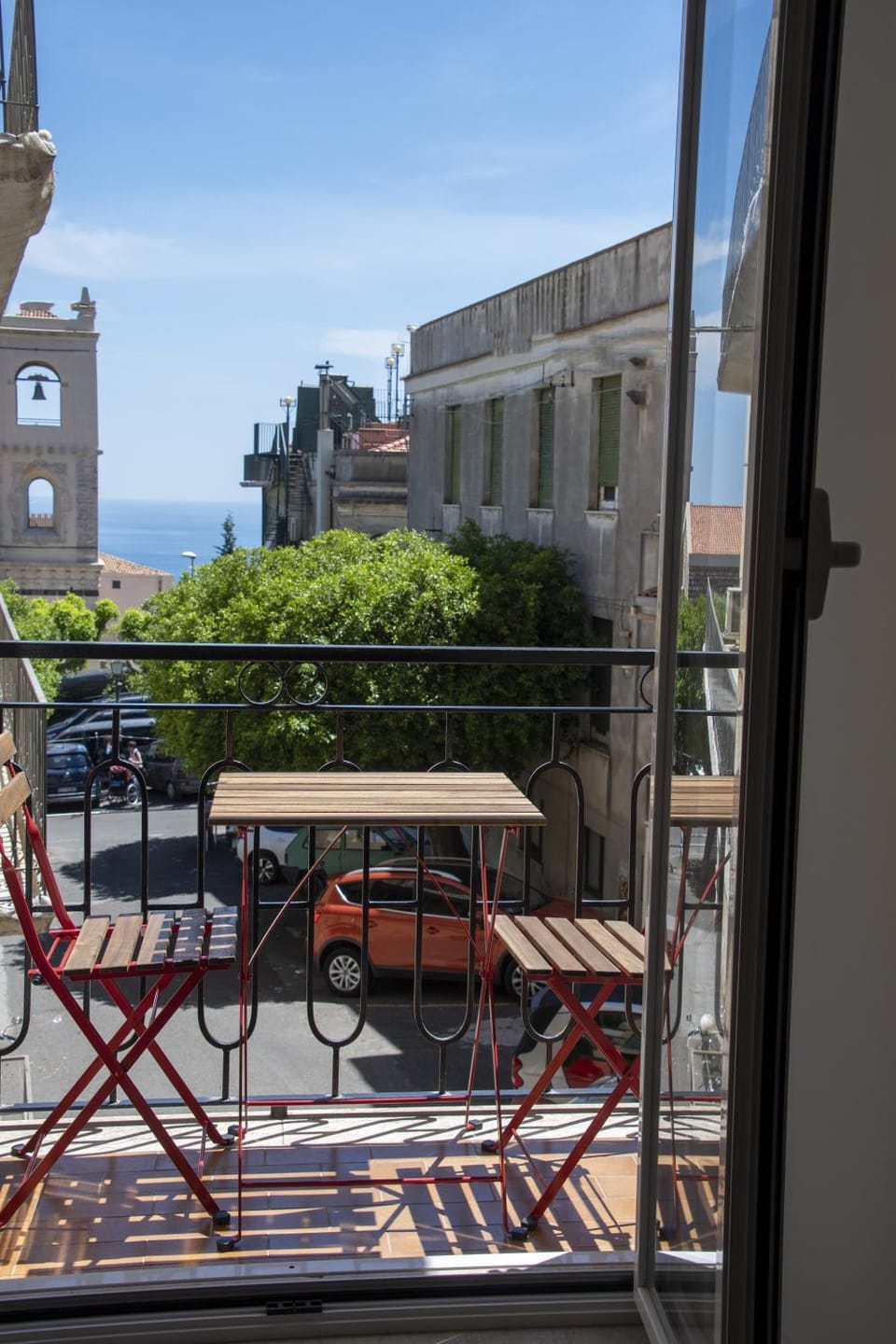 View (from property/room)