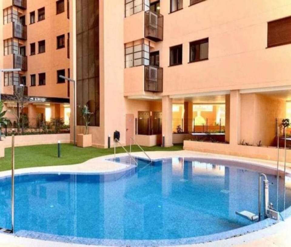 Pool view, Swimming pool, Swimming pool