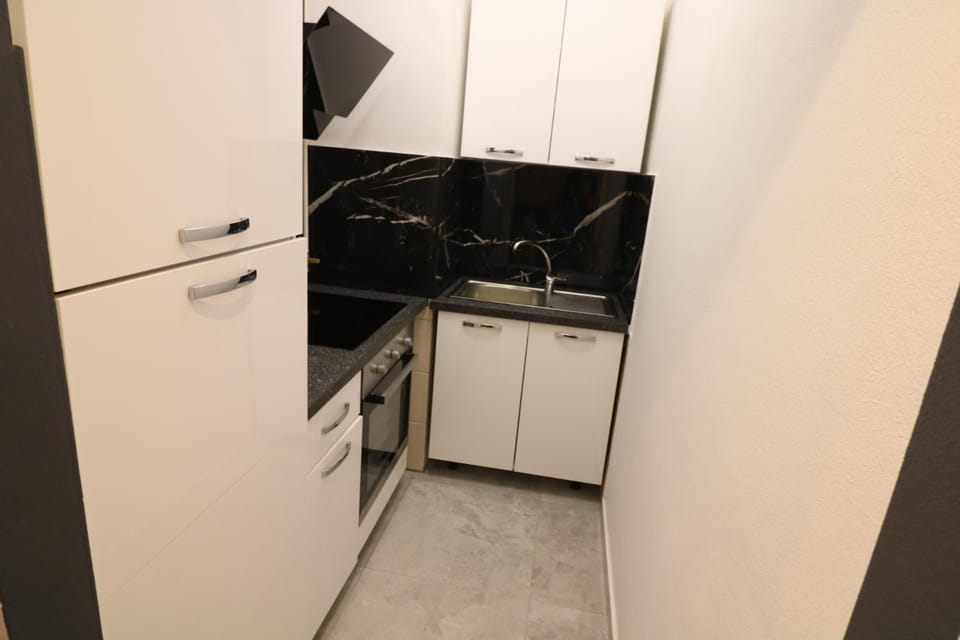 Tina Apartment in Pula