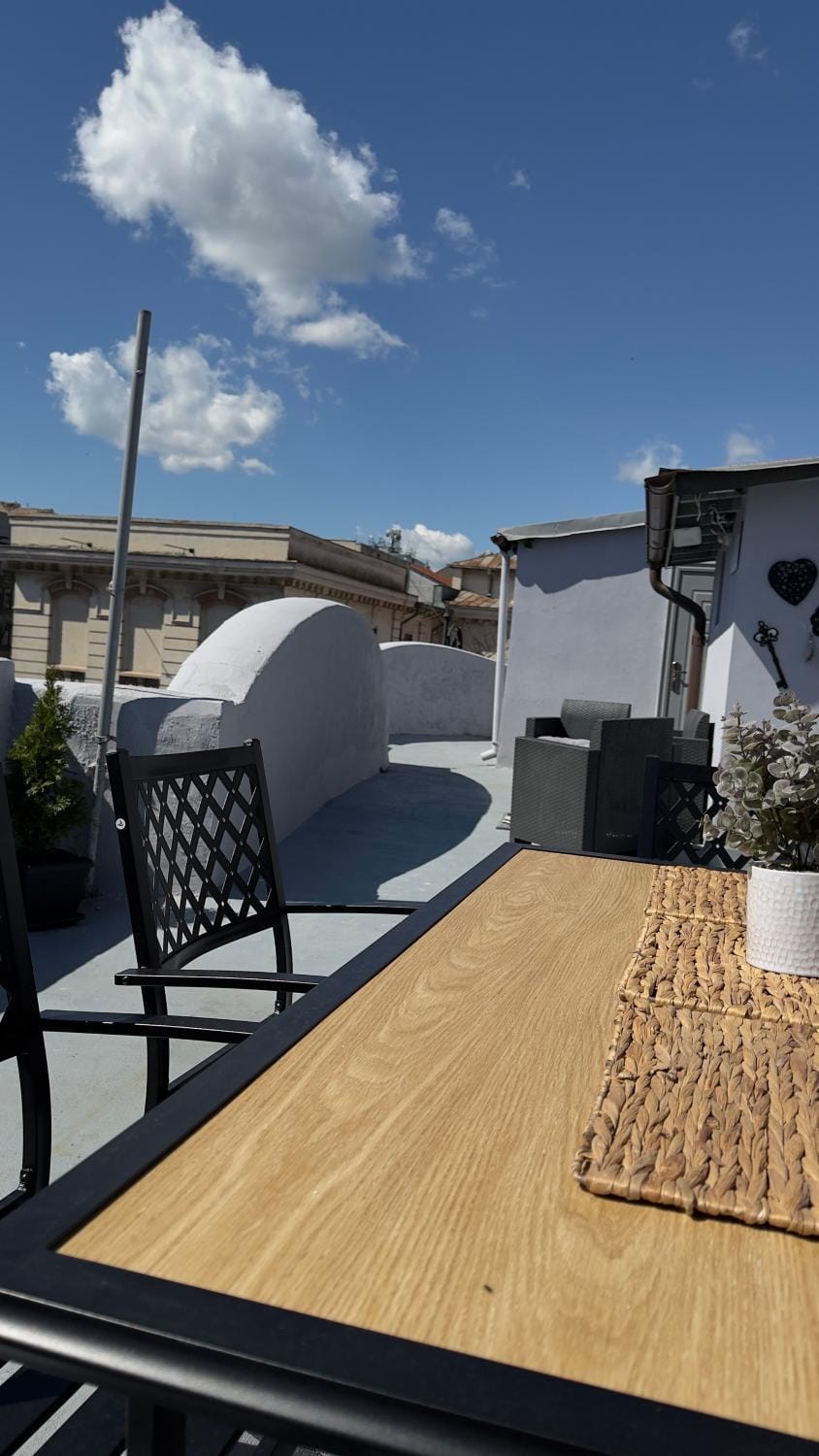 Day, View (from property/room), Balcony/Terrace