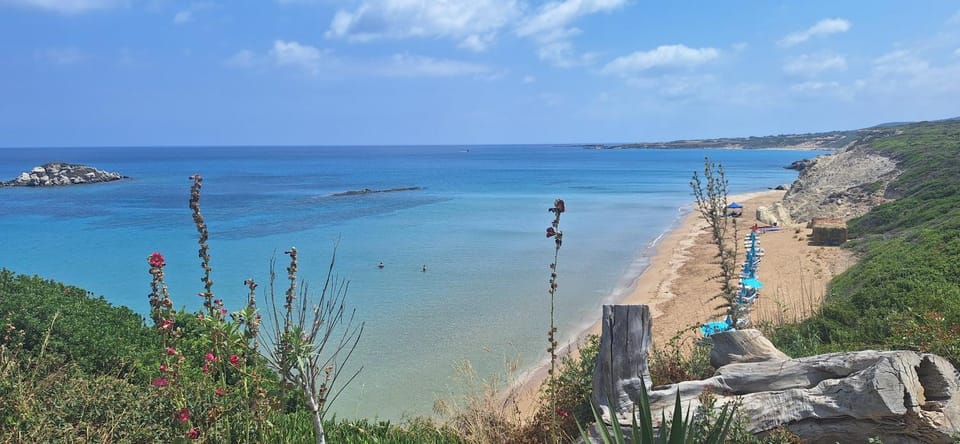Karpaz Sunset Hotel Bed and Breakfast in Famagusta District