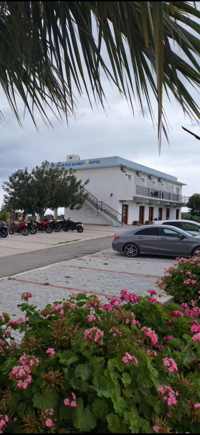 Karpaz Sunset Hotel Bed and Breakfast in Famagusta District
