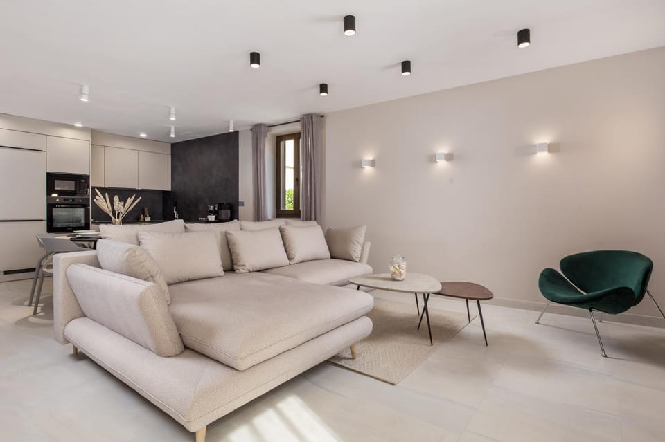 Apartmani Đogaš Apartment in Crikvenica
