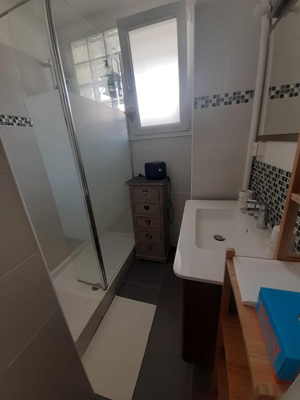 Parenthèse à Sète Apartment in Occitanie