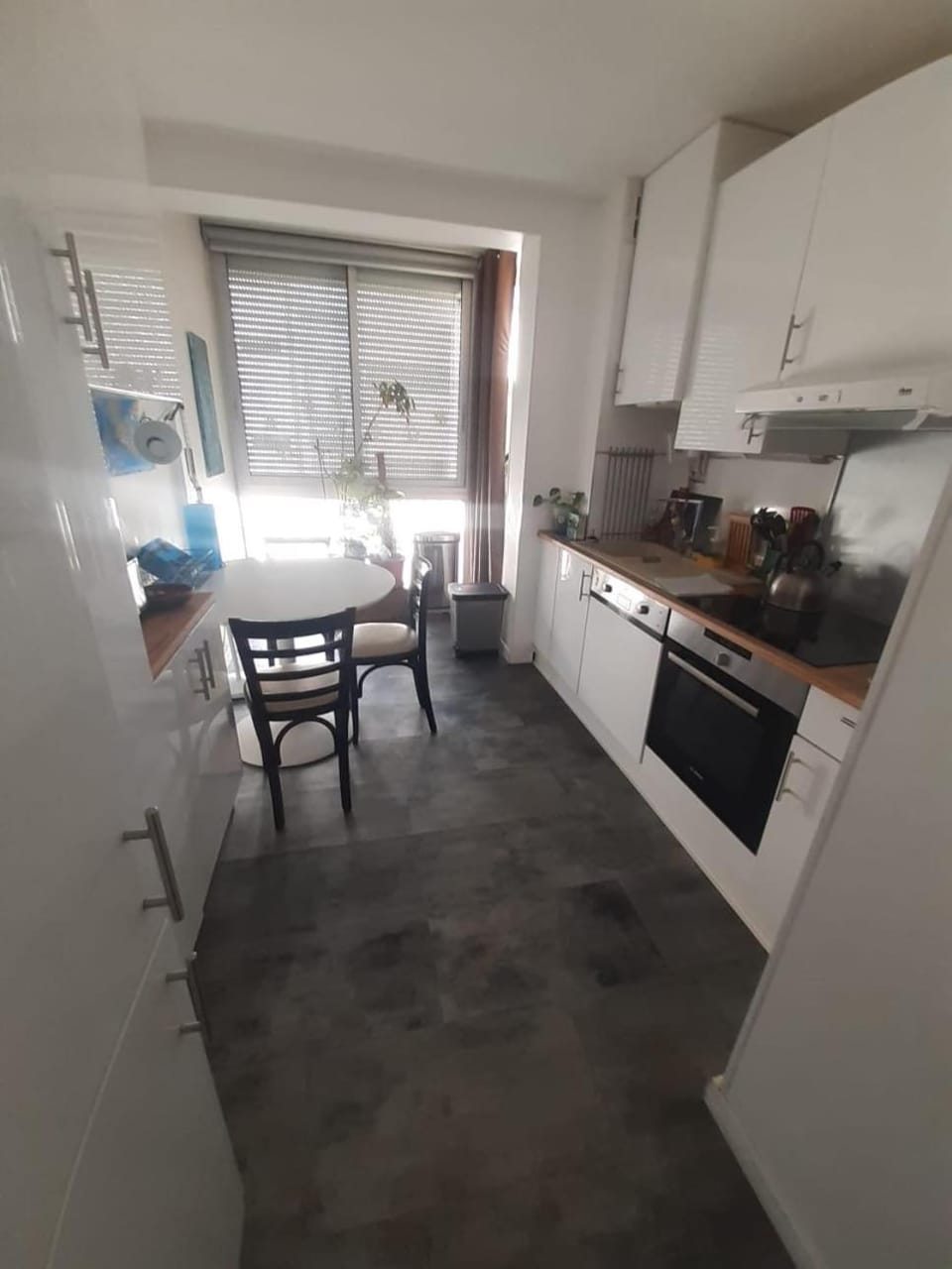 Parenthèse à Sète Apartment in Occitanie