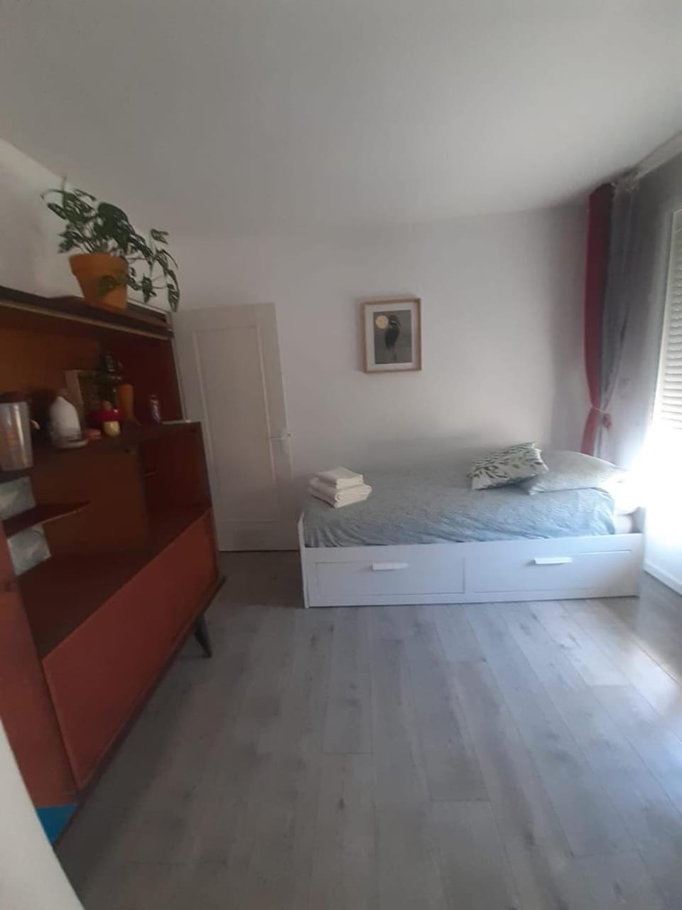 Parenthèse à Sète Apartment in Occitanie