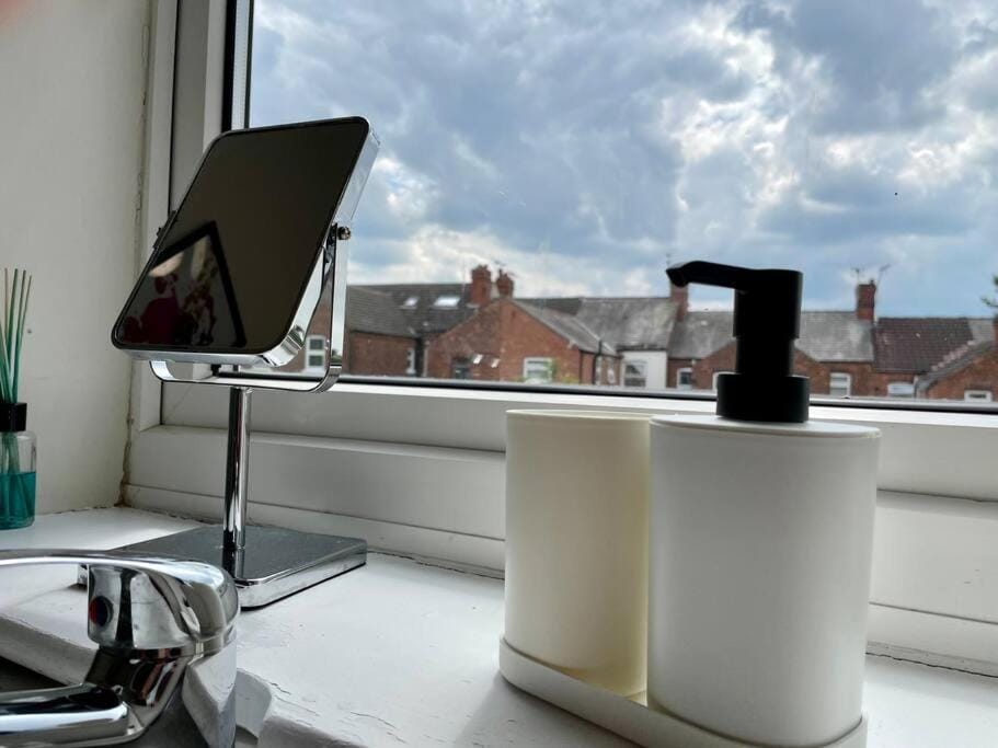 Western House - By Sigma Stays House in Crewe