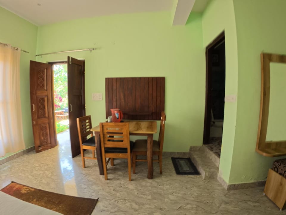 incredible birding camp Vacation rental in Uttarakhand