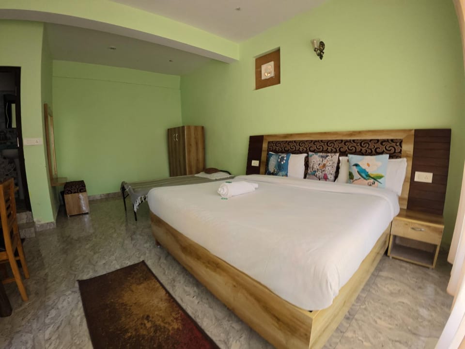 incredible birding camp Vacation rental in Uttarakhand