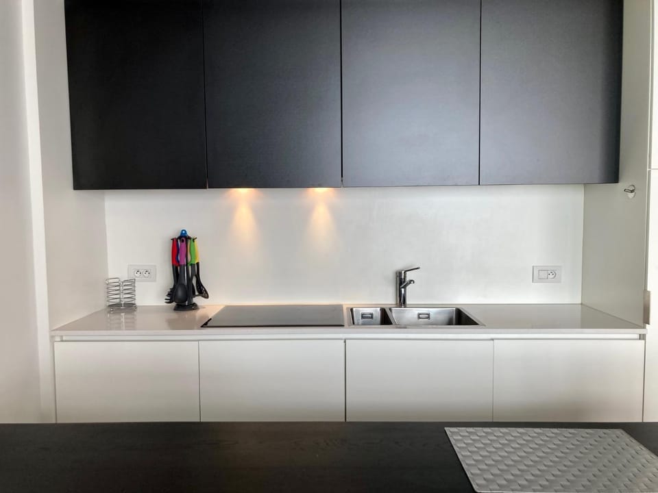 Apartment in the Heart of Ghent Apartment in Ghent