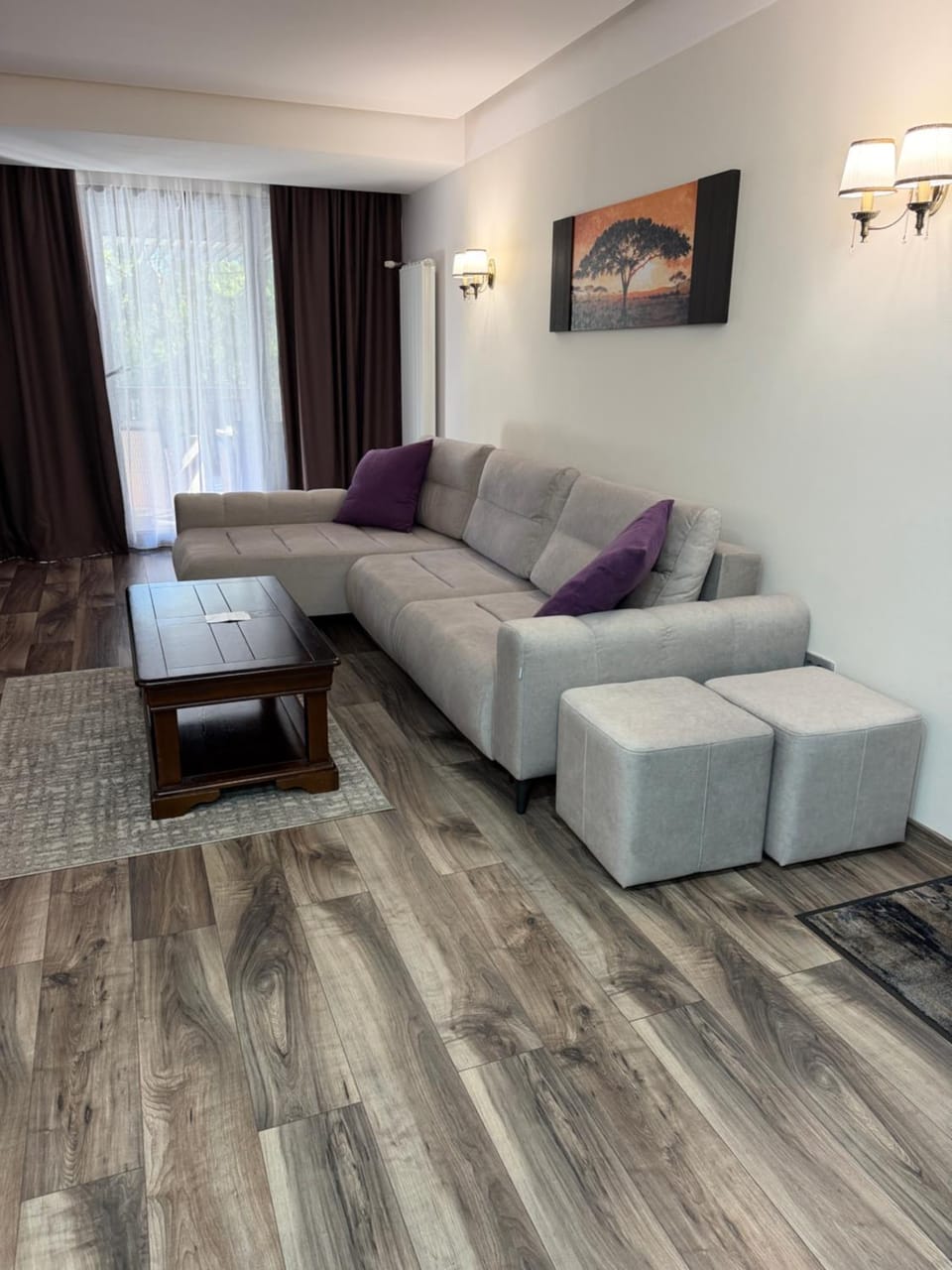 Alpin Resort Apartments Deluxe 2406 Apartment hotel in Brasov