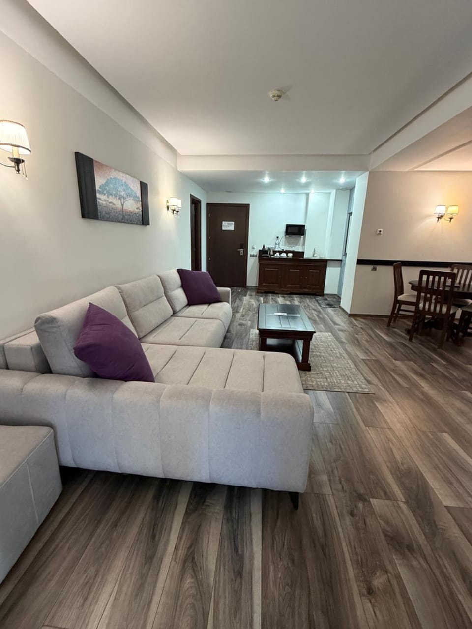 Alpin Resort Apartments Deluxe 2406 Apartment hotel in Brasov