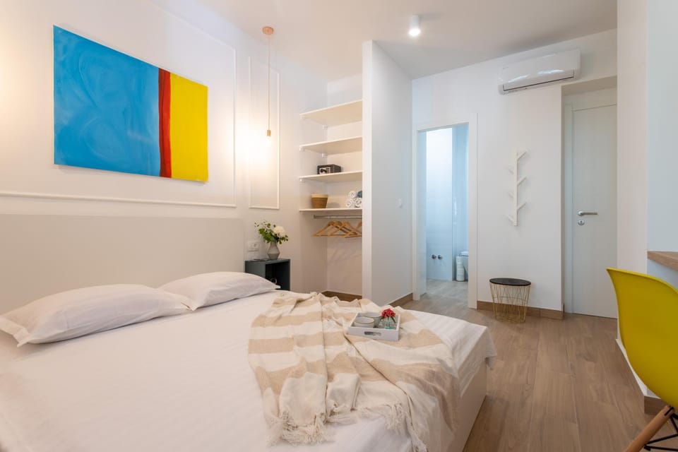 Sweet rooms Bed and Breakfast in Split