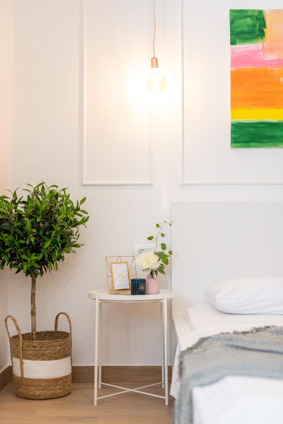 Sweet rooms Bed and Breakfast in Split