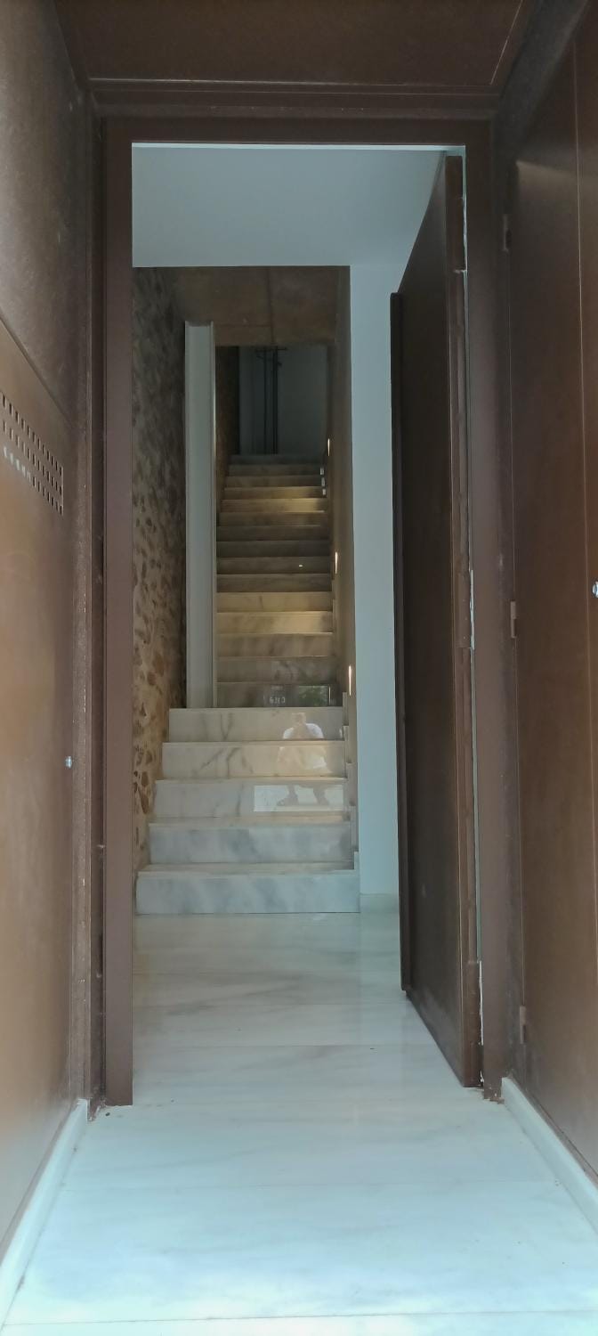 Casa Bayer House in Benicàssim