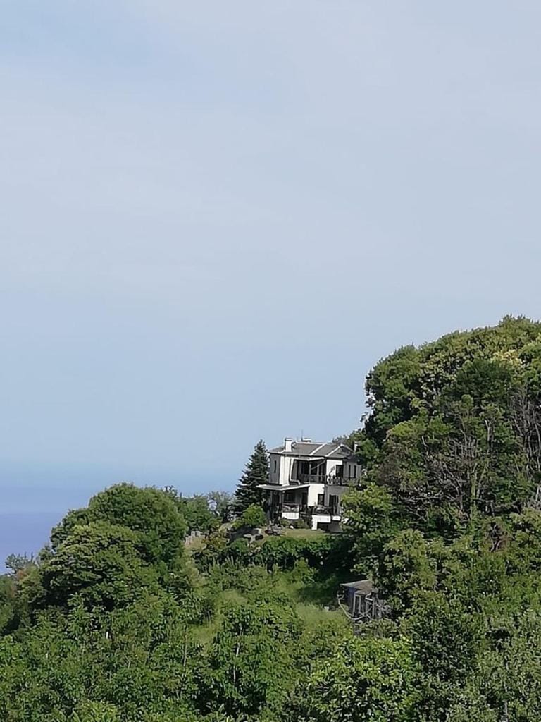Bird's eye-view Villa in Magnesia Prefecture, Greece