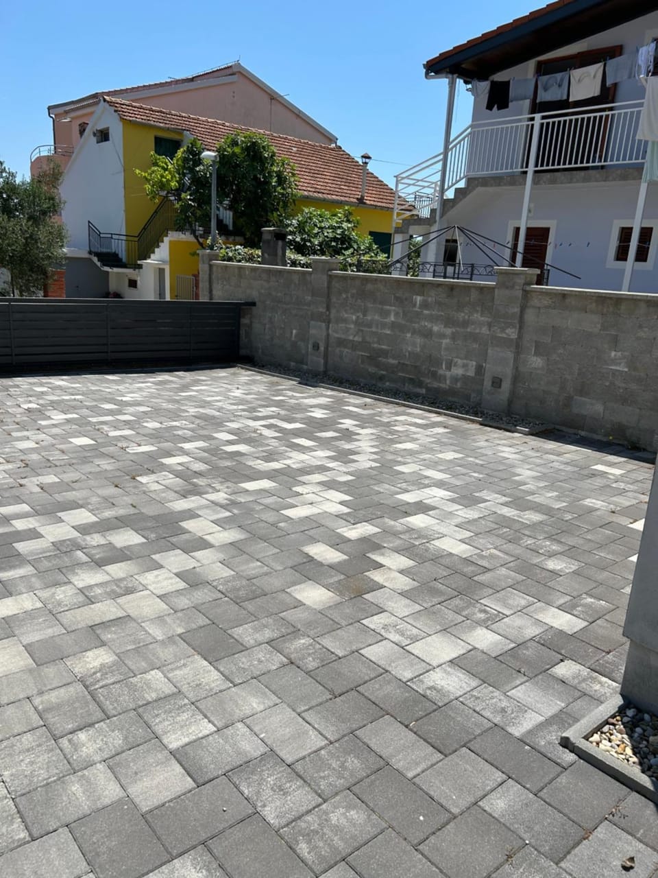 L&L Apartment in Šibenik-Knin County, Croatia