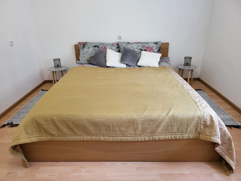 Alka Lake Inn Apartment in Lithuania