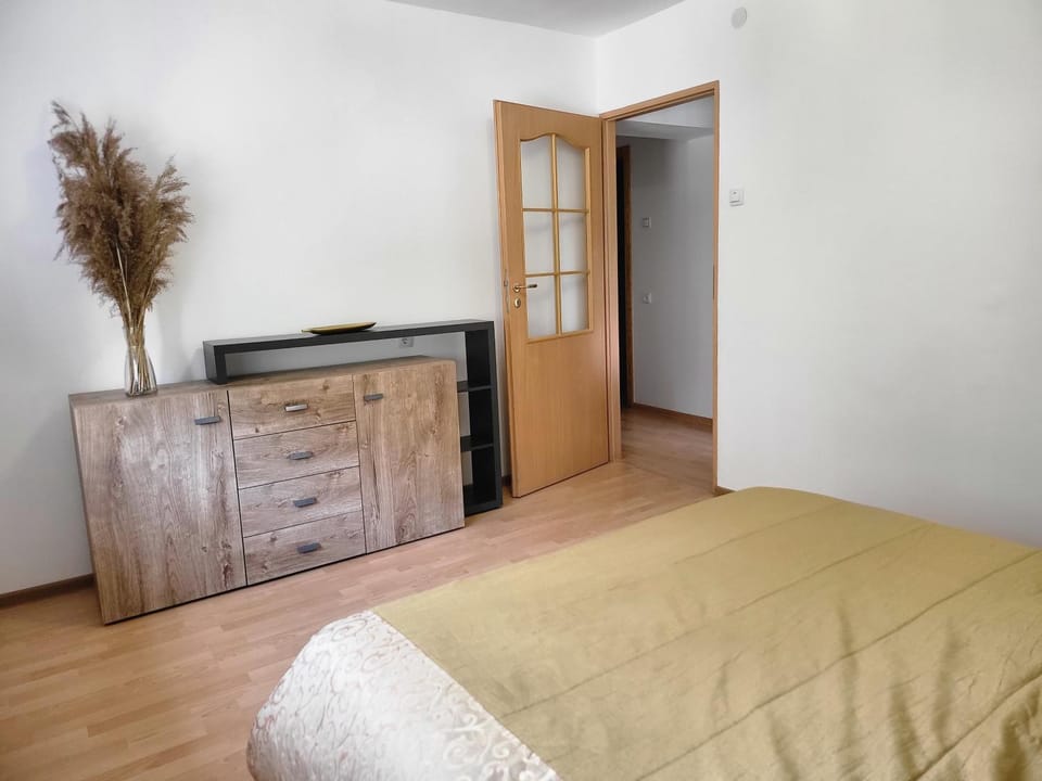 Alka Lake Inn Apartment in Lithuania