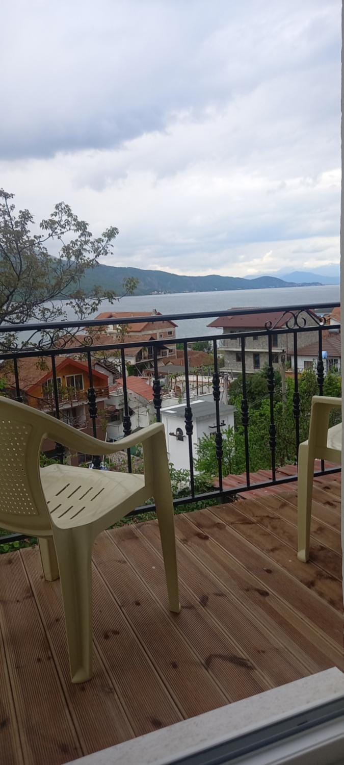 Lake view