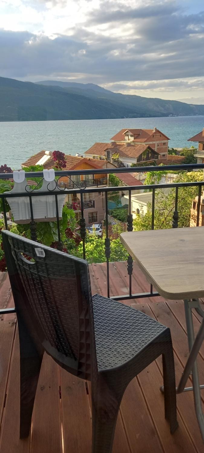 ROLEO Guest House House in North Macedonia