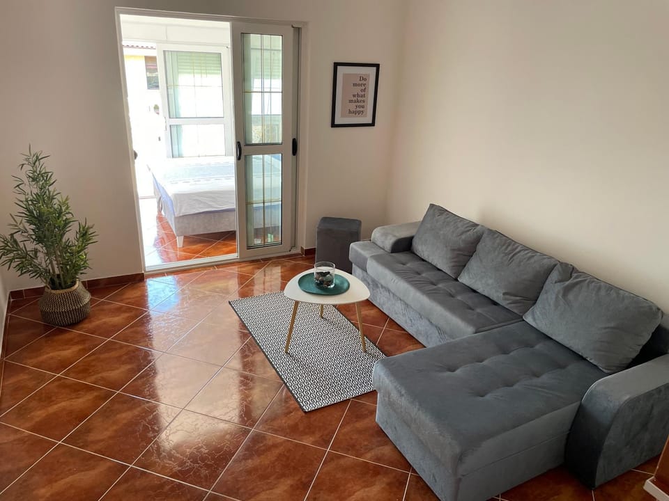 Sea View 1 Apartment in Kotor Municipality