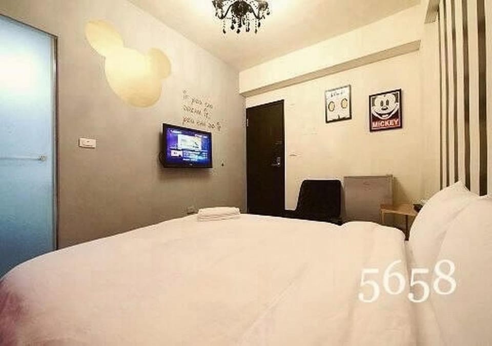 逢甲小日子 Tiny Day Apartment in Fujian