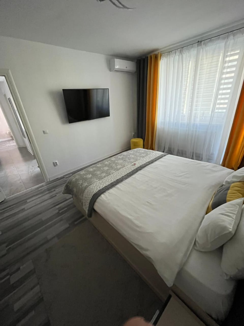 Luxury Apartment Apartment in Sibiu