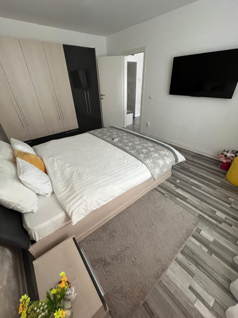Luxury Apartment Apartment in Sibiu