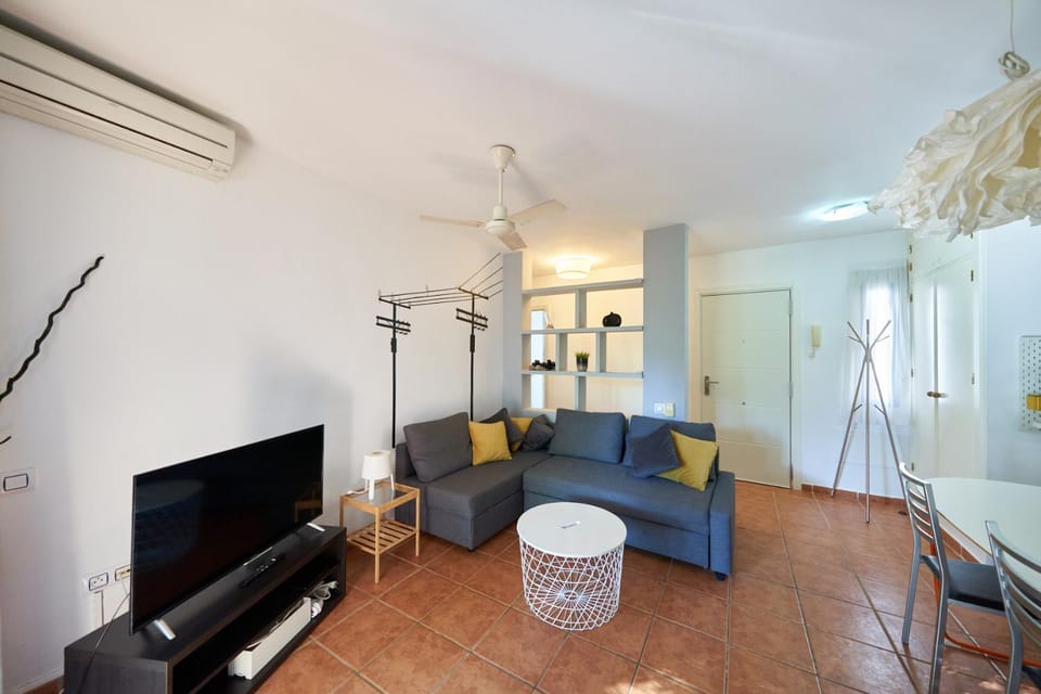 Casa Munich Apartment in San José
