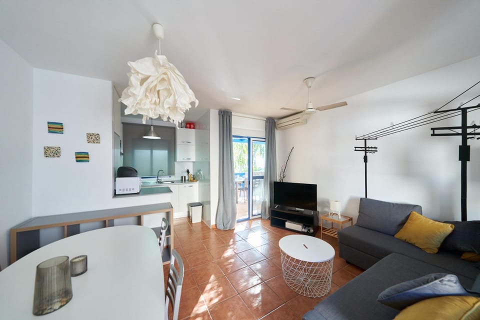 Casa Munich Apartment in San José