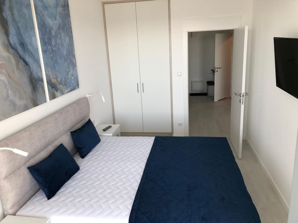 Rogowo Pearl 3303 Apartment in West Pomeranian Voivodeship, Poland