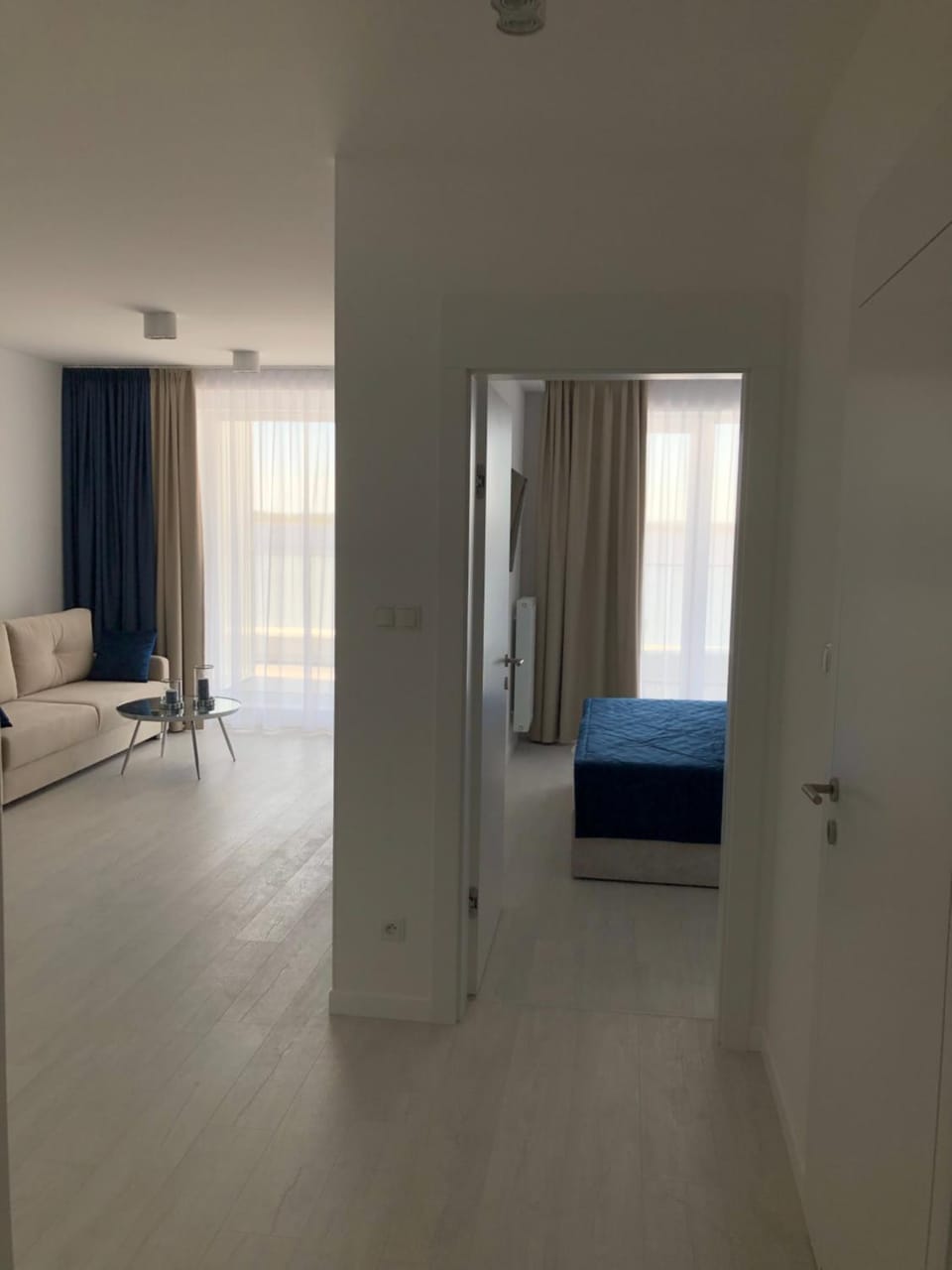 Rogowo Pearl 3303 Apartment in West Pomeranian Voivodeship, Poland