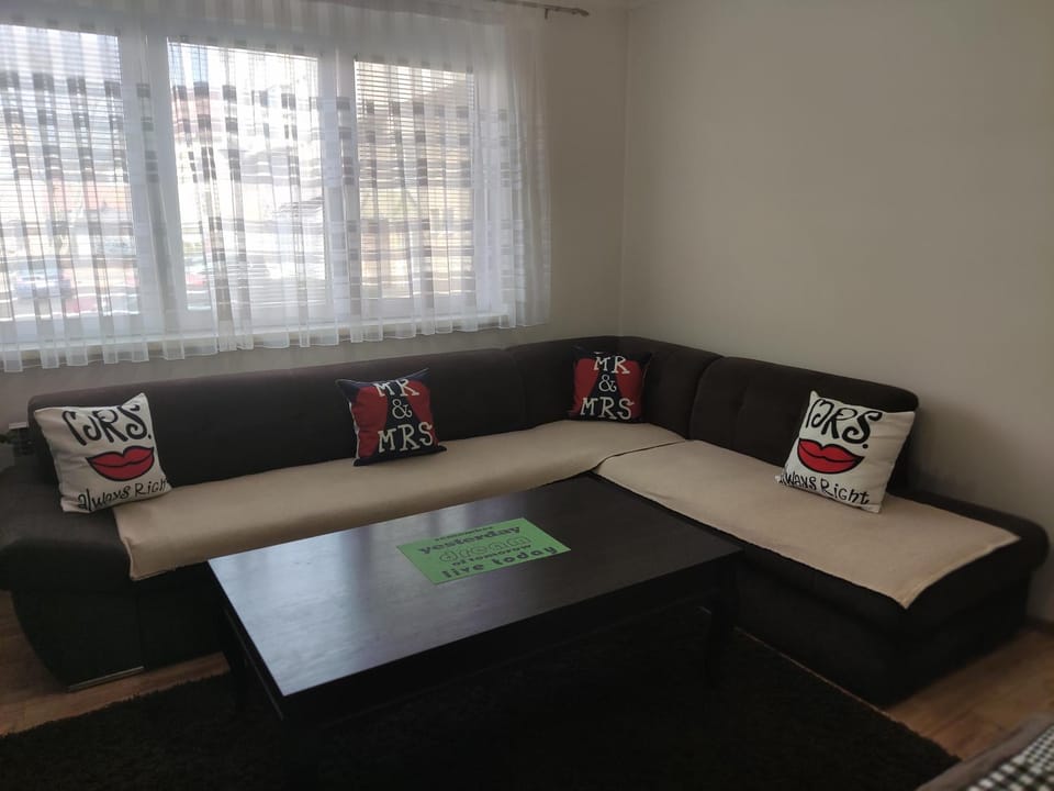 Apartmani Sarah Tuzla Apartment in Federation of Bosnia and Herzegovina